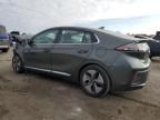 2020 Hyundai Ioniq SEL