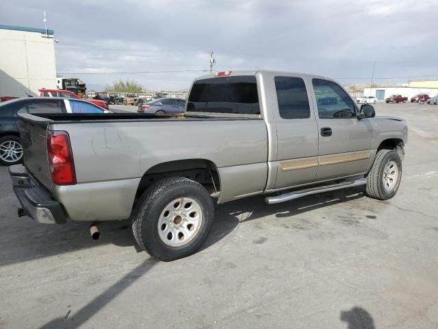 2003 Chevrolet Silverado C1500