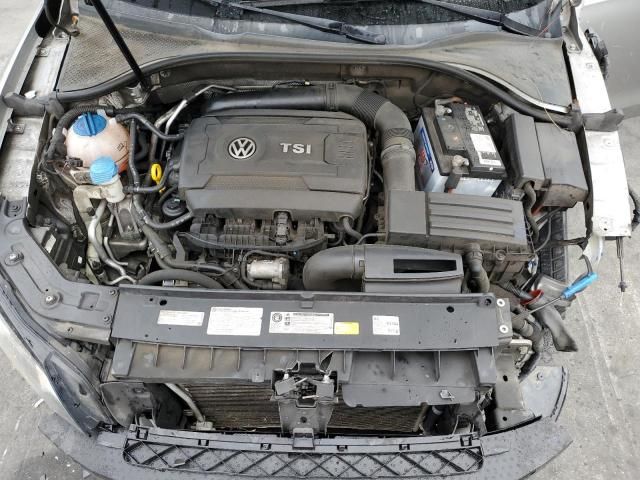 2014 Volkswagen Passat SE