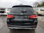 2016 Mercedes-Benz GLC 300