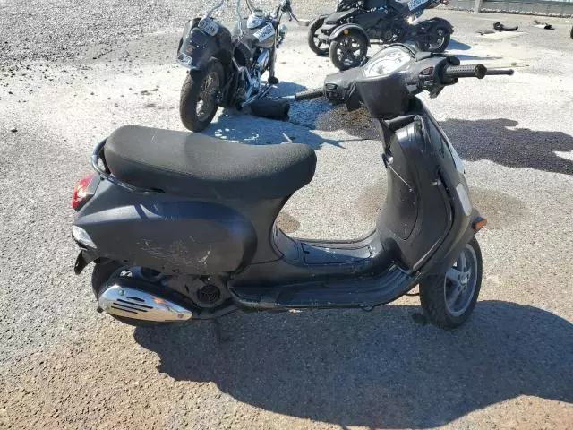 2009 Vespa LX 150