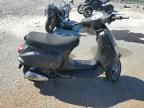 2009 Vespa LX 150