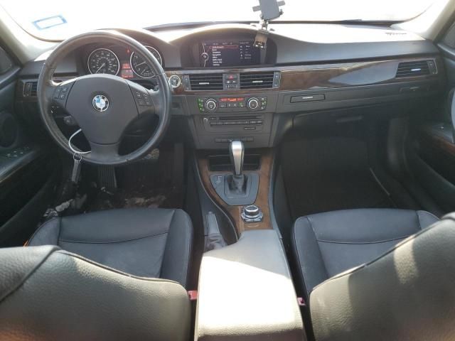 2011 BMW 328 I