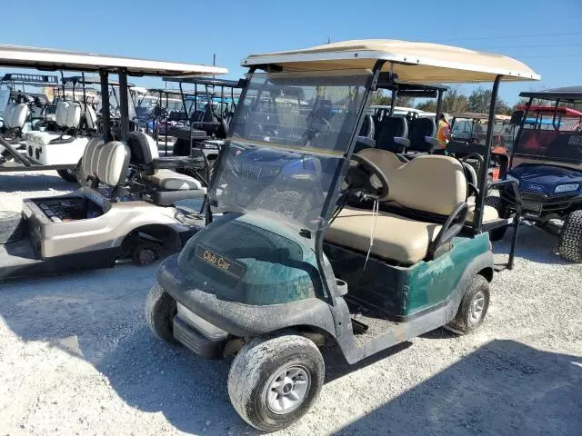 2013 Golf Cart