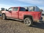 2016 GMC Sierra K2500 SLE