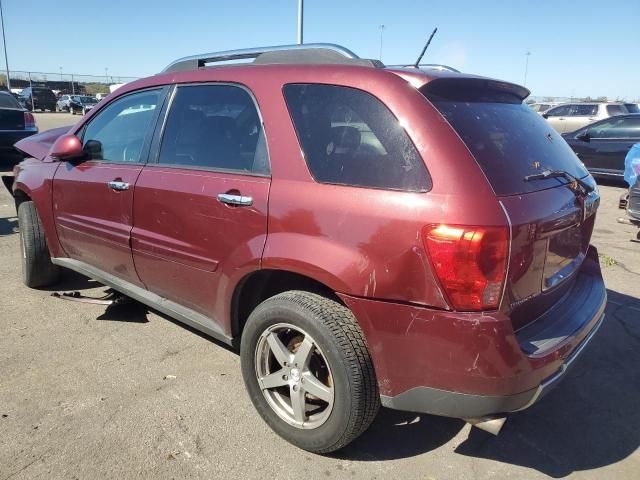 2008 Pontiac Torrent