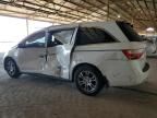 2012 Honda Odyssey EX