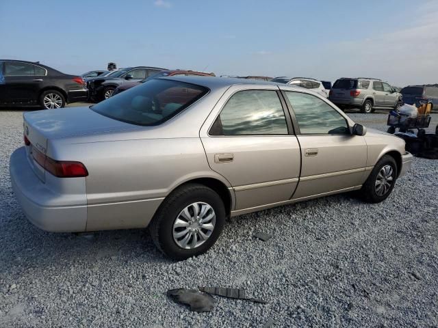 1998 Toyota Camry CE