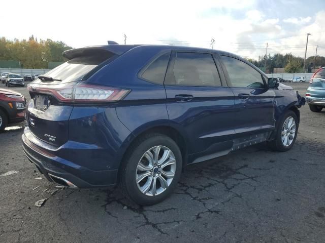 2016 Ford Edge Sport