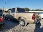 2005 Chevrolet Silverado C1500