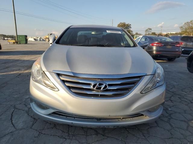 2014 Hyundai Sonata SE