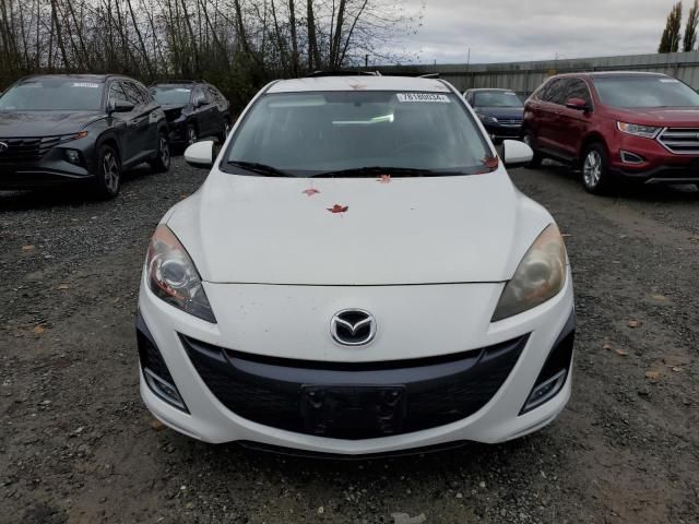 2010 Mazda 3 S