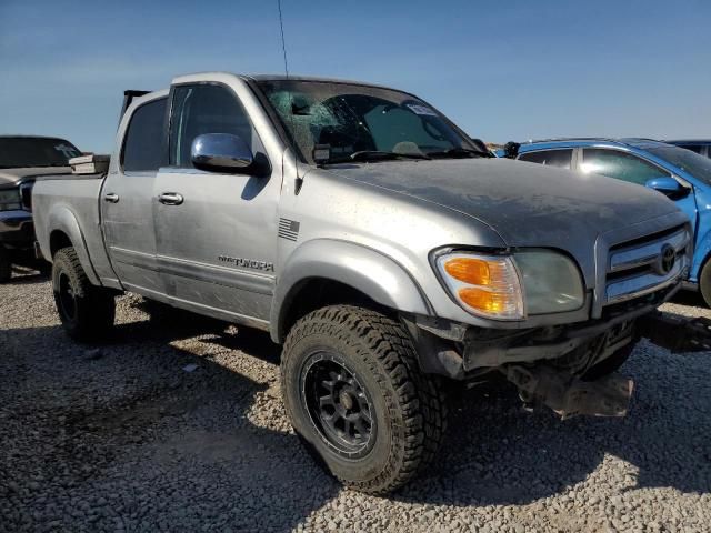 2004 Toyota Tundra Double Cab SR5