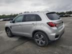 2020 Mitsubishi Outlander Sport ES