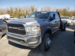 Salvage cars for sale from Copart Chicago: 2021 Dodge RAM 4500