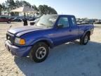 2004 Ford Ranger Super Cab