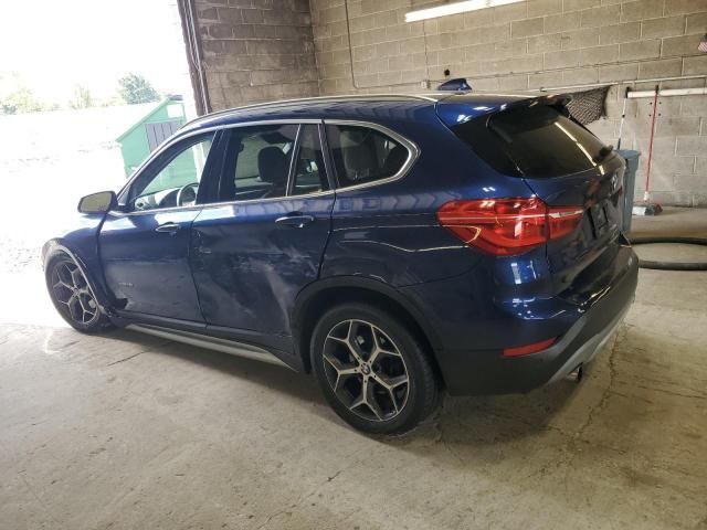 2017 BMW X1 XDRIVE28I