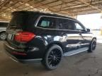 2014 Mercedes-Benz GL 450 4matic