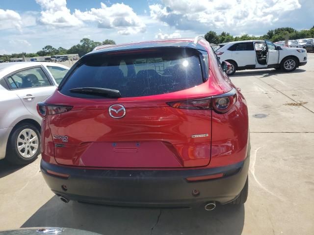 2022 Mazda CX-30 Premium