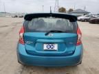 2014 Nissan Versa Note S