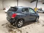 2021 Chevrolet Trax 1LT