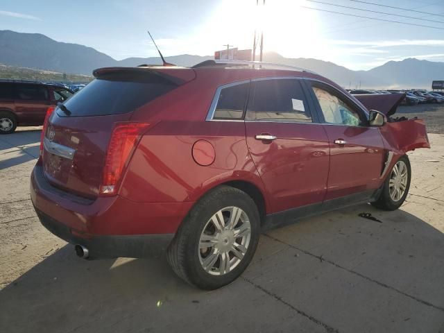 2011 Cadillac SRX Luxury Collection