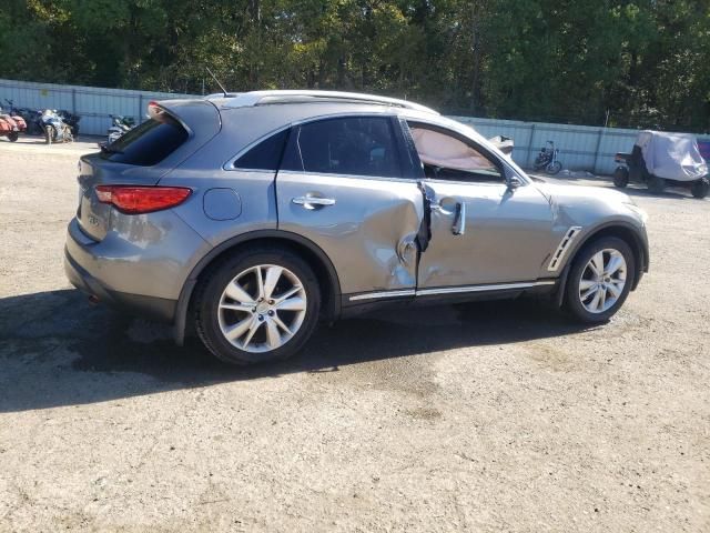 2013 Infiniti FX37