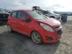 2013 Chevrolet Spark LS