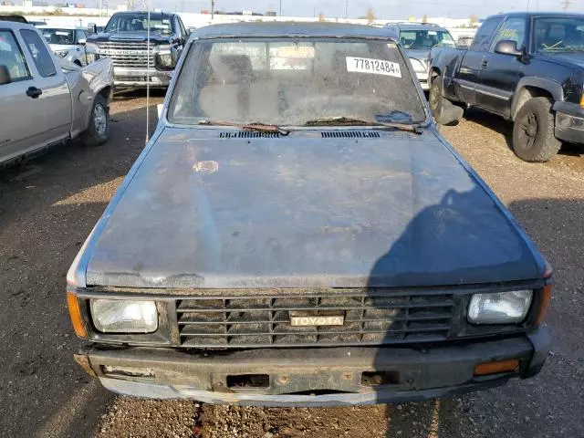 1986 Toyota Pickup 1/2 TON RN50