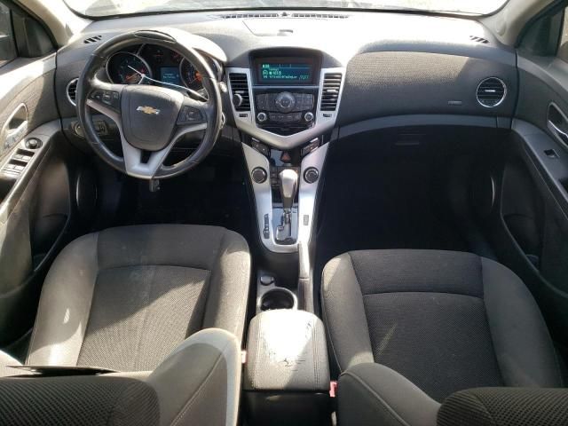 2011 Chevrolet Cruze LT