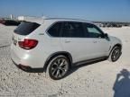 2017 BMW X5 XDRIVE4