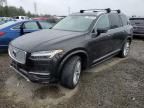 2016 Volvo XC90 T6