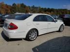 2008 Mercedes-Benz E 350