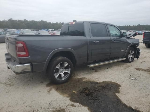 2019 Dodge 1500 Laramie