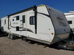 2014 Sprt Travel Trailer en venta en Houston, TX