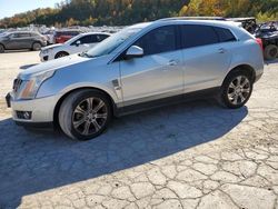 Cadillac salvage cars for sale: 2012 Cadillac SRX Performance Collection