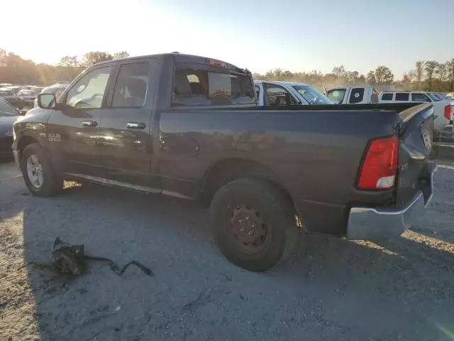 2016 Dodge RAM 1500 SLT