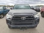 2017 Toyota Tacoma Double Cab