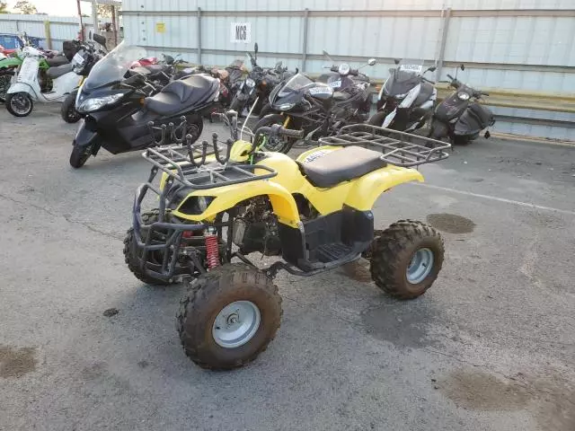 2008 ATV Taotao