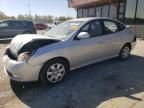 2008 Hyundai Elantra GLS