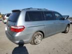 2007 Honda Odyssey EX