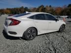 2016 Honda Civic EXL