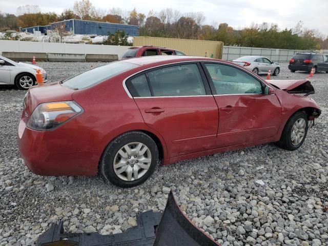 2009 Nissan Altima 2.5