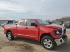 2007 Toyota Tundra Double Cab SR5