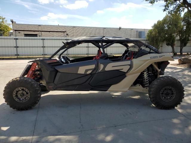 2023 Can-Am Maverick X3 Max X RS Turbo RR