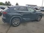 2015 Lexus NX 200T