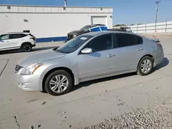 2012 Nissan Altima Base en venta en Farr West, UT