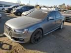 2014 Audi A4 Premium Plus