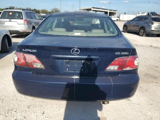 2004 Lexus ES 330