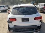 2018 Mercedes-Benz GLC 300 4matic